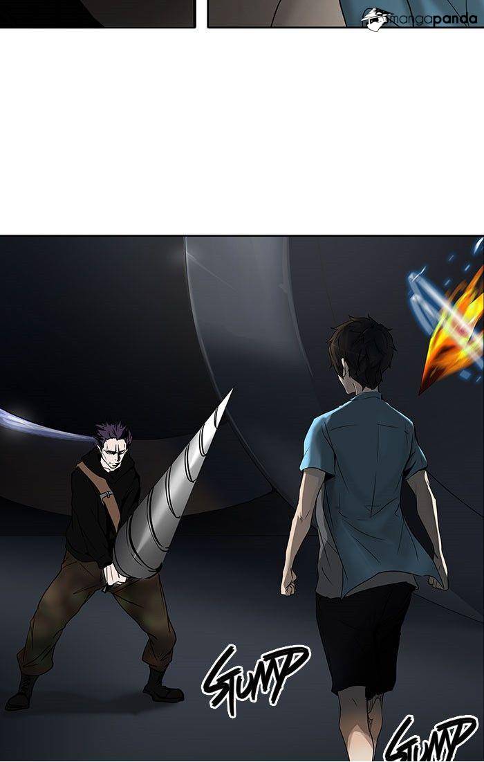 Tower of God Chapter 258 image 09